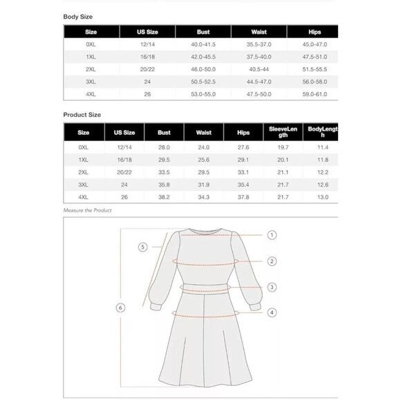 NWT CIDER 2 Piece Sweater Dresses for Women Winter Slit Long 0X Coffee Plus Size - Picture 8 of 16